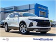 Chevrolet Blazer