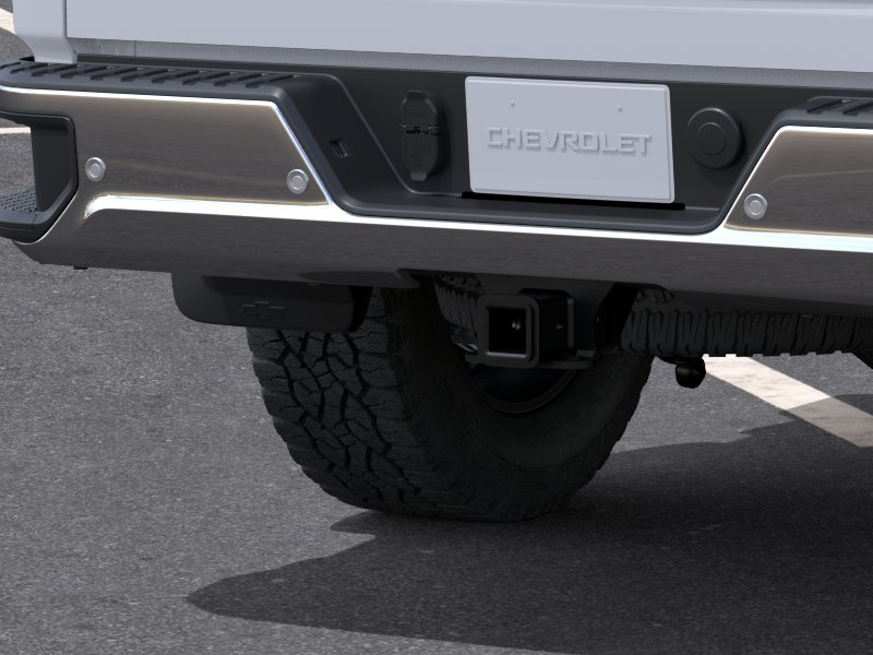 2026 Chevrolet Silverado 2500 HD LT - Photo 40