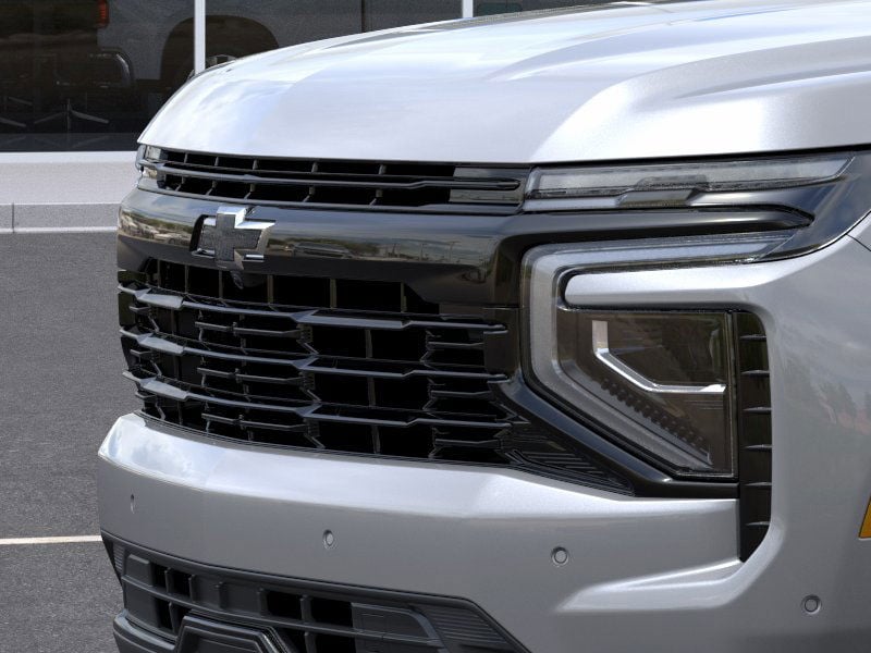 2026 Chevrolet Tahoe RST - Photo 34