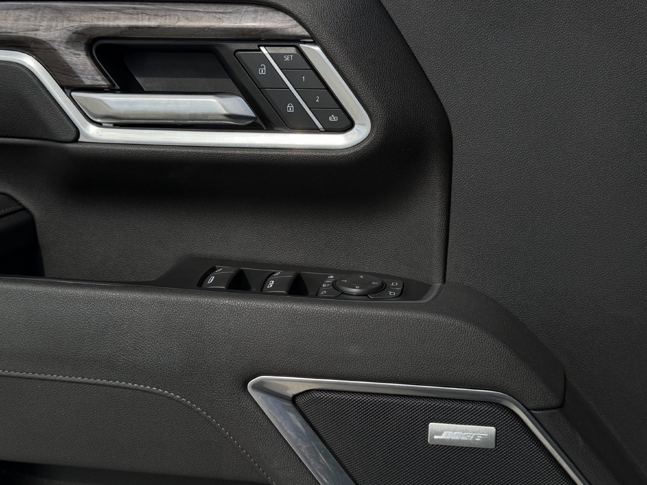 2026 Chevrolet Silverado 2500HD LTZ - Photo 22