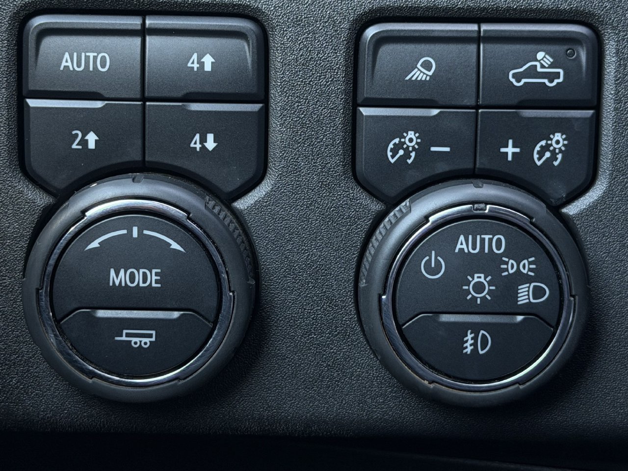 2023 Chevrolet Silverado 1500 High Country - Photo 21
