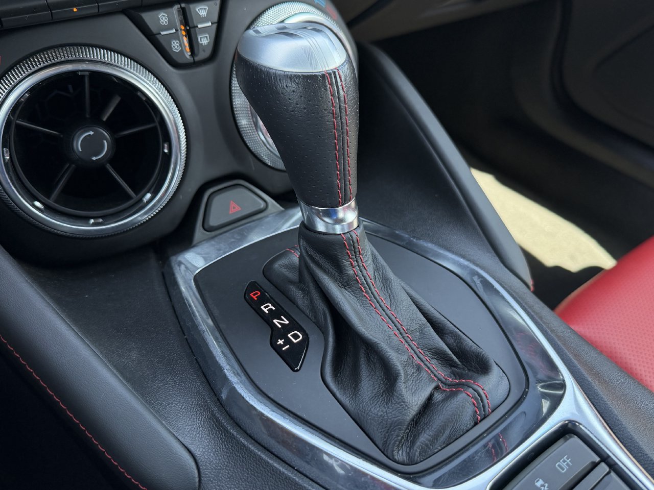 2023 Chevrolet Camaro 2SS - Photo 18