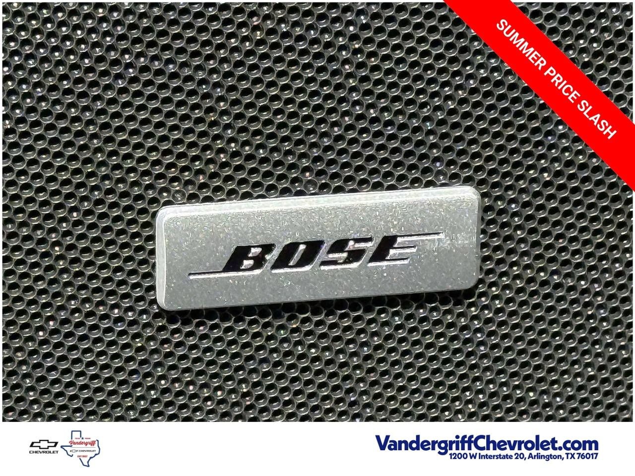 2026 Chevrolet Tahoe RST - Photo 18