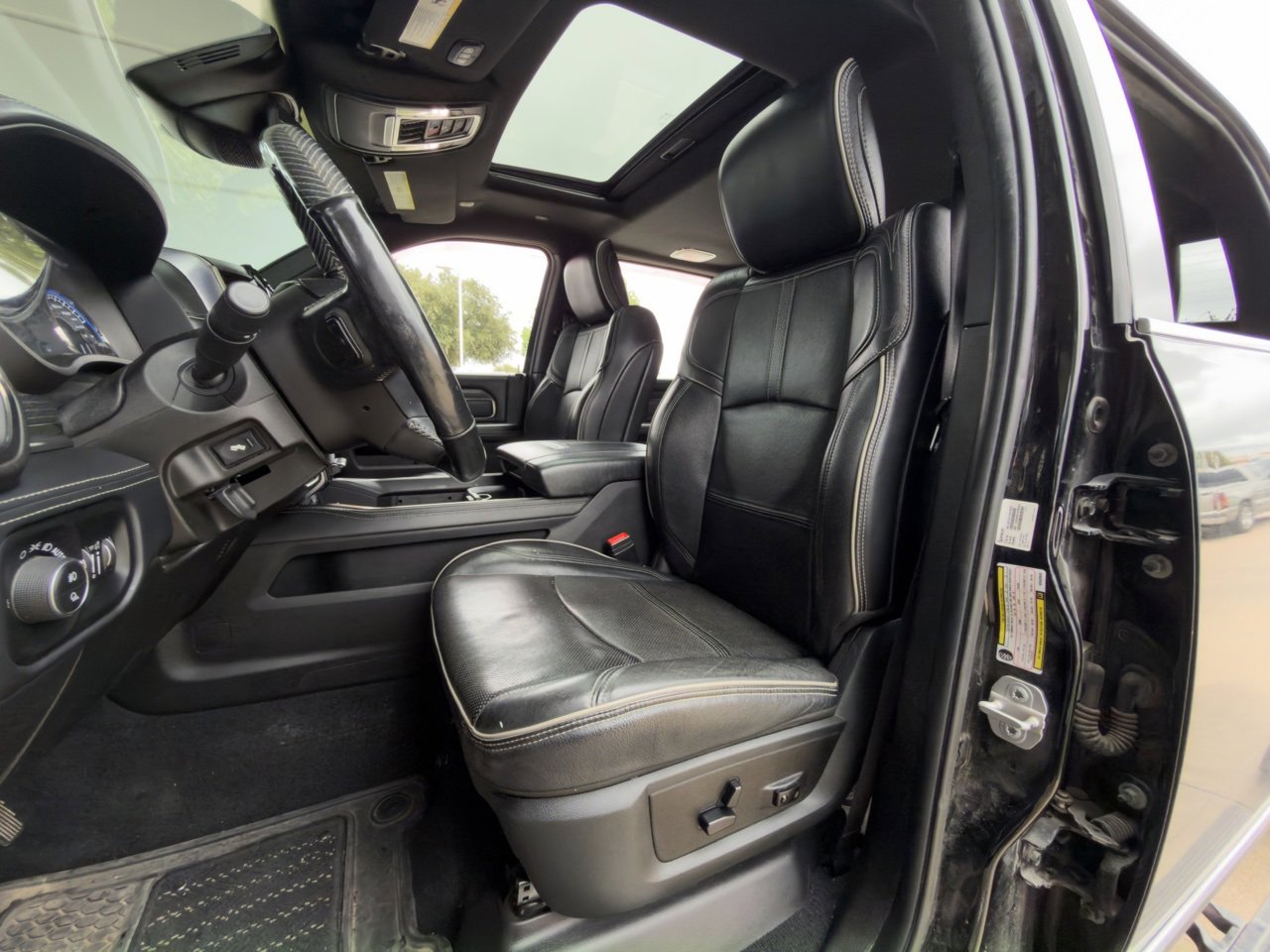 2019 Ram 3500 Limited photo 3