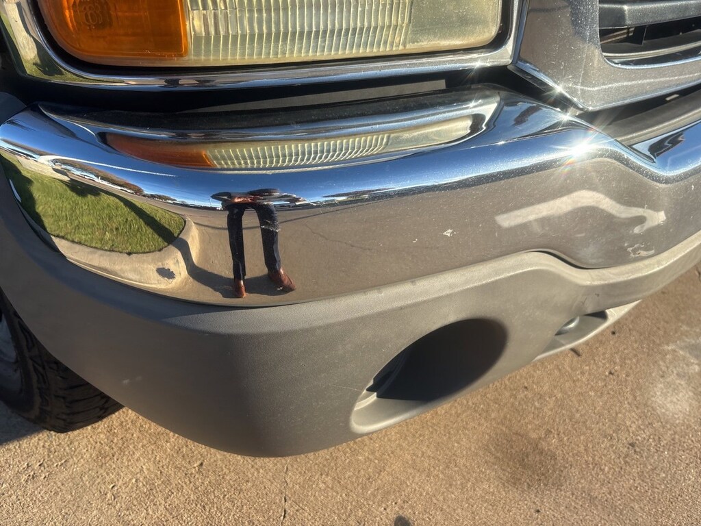 Used 2005 GMC Sierra 1500 Truck Regular Cab