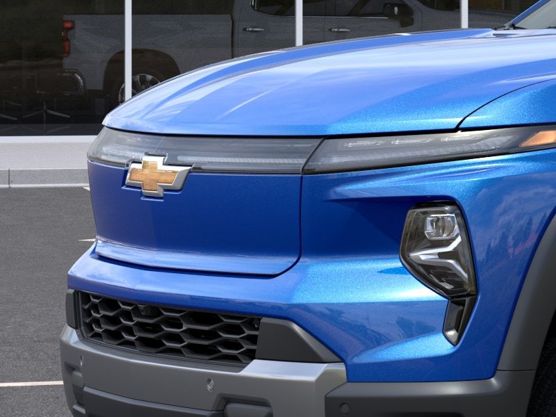 2026 Chevrolet Silverado EV LT - Photo 13