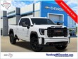  GMC Sierra 2500 HD