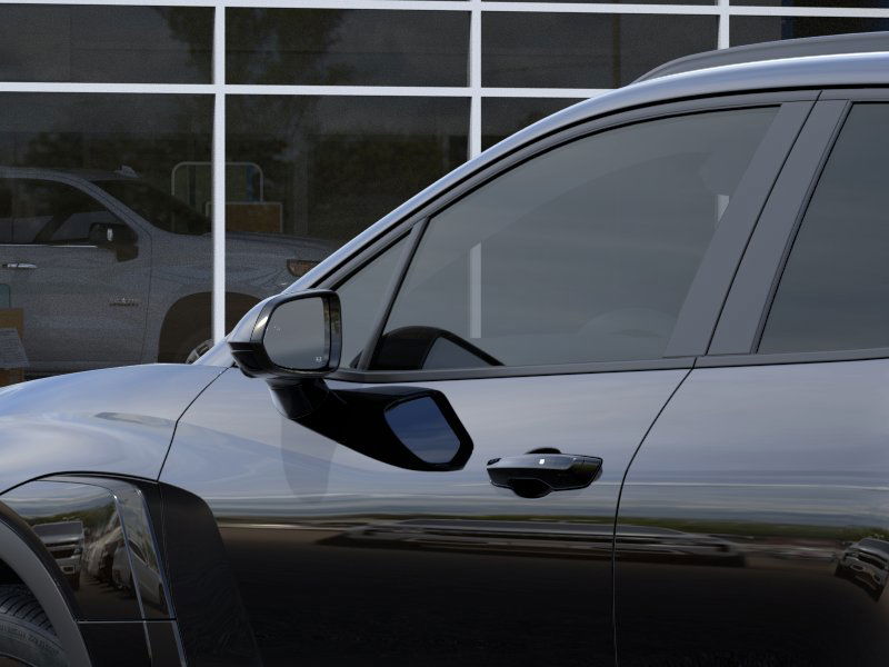 2026 Chevrolet Blazer EV LT - Photo 41