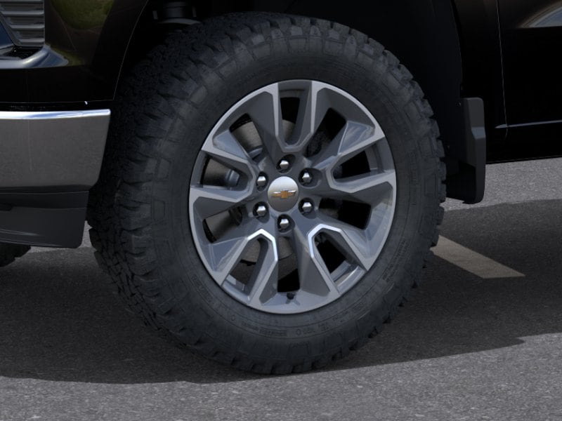 2026 Chevrolet Silverado 1500 LT - Photo 9