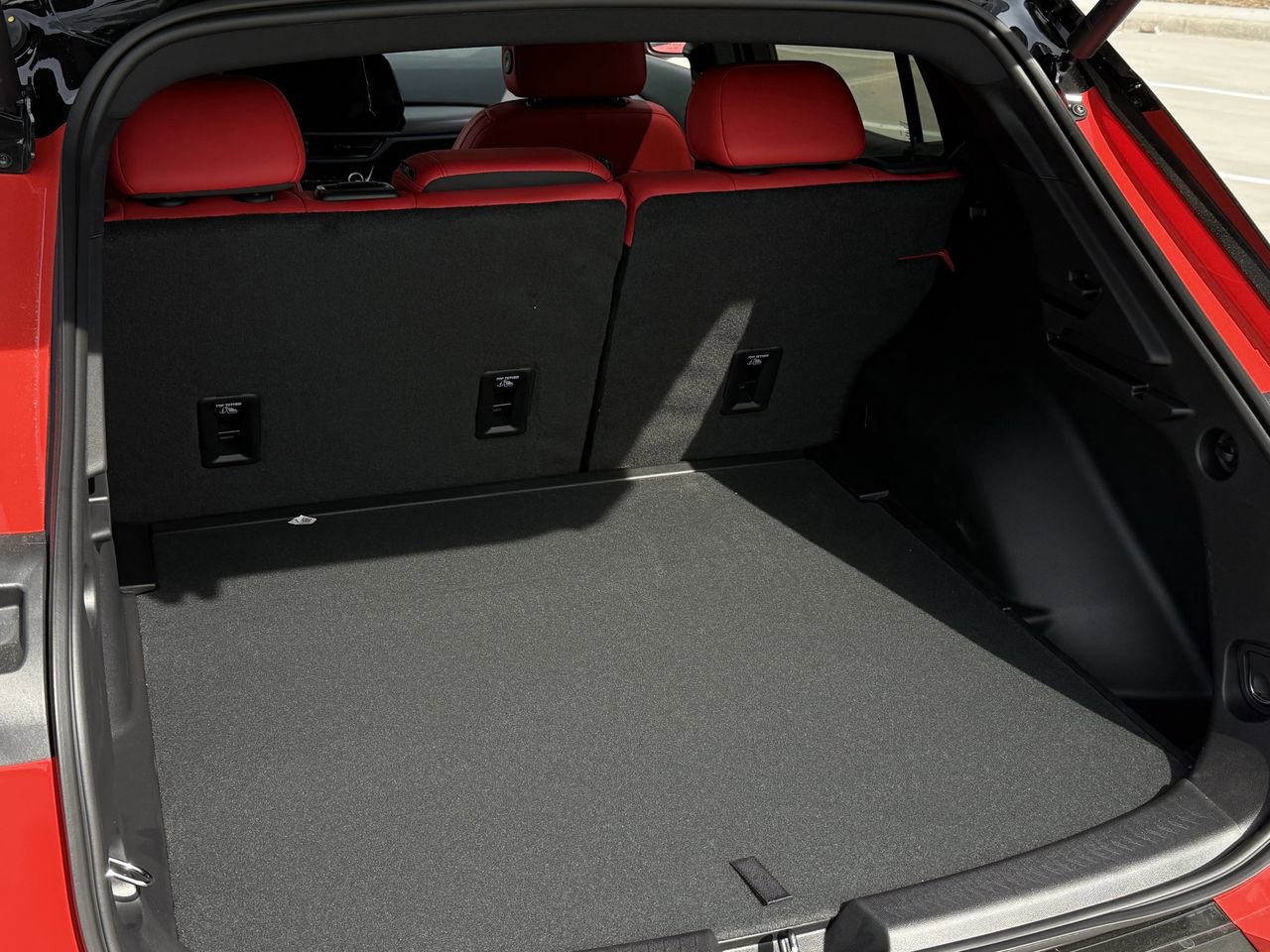 2026 Chevrolet Equinox EV RS - Photo 25