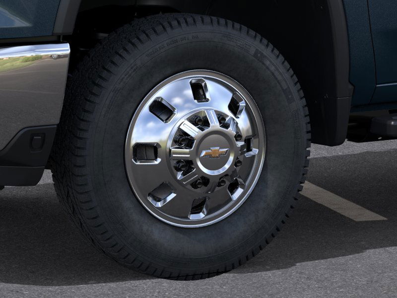 2026 Chevrolet Silverado 3500 HD LT - Photo 33