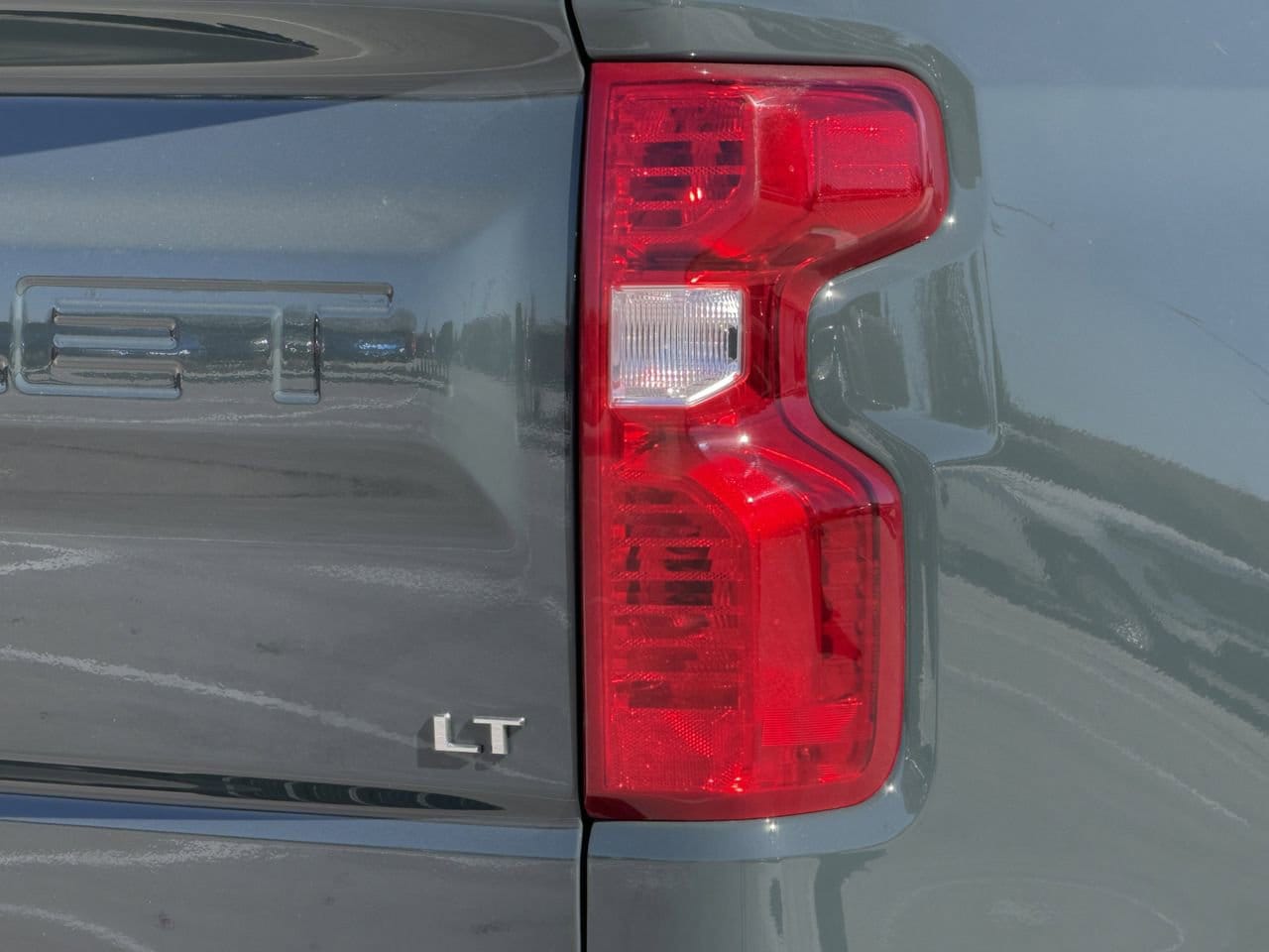 2026 Chevrolet Silverado 1500 LT - Photo 6