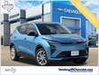  Chevrolet Bolt