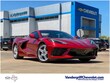  Chevrolet Corvette Stingray