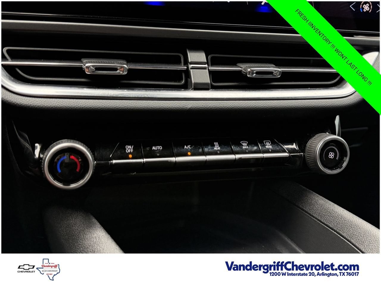 2025 Chevrolet Equinox EV 1LT - Photo 20