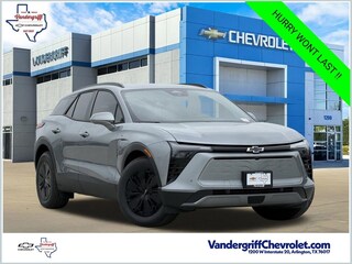 2026 Chevrolet Blazer EV LT SUV