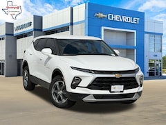 2026 Chevrolet Blazer 2LT SUV