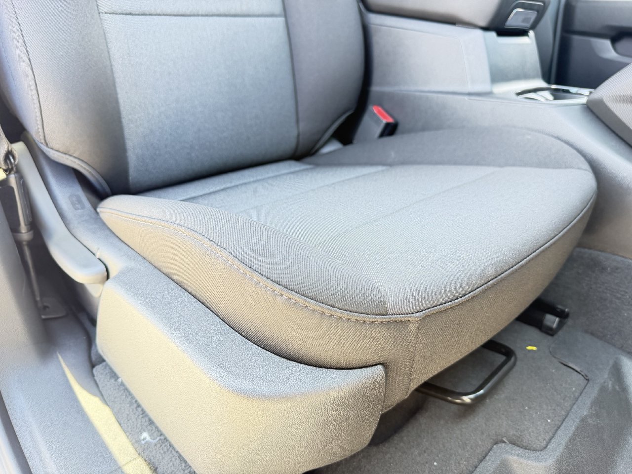 2026 Chevrolet Colorado Work Truck - Photo 24