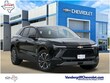  Chevrolet Blazer EV