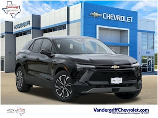 2026 Chevrolet Blazer EV LT SUV