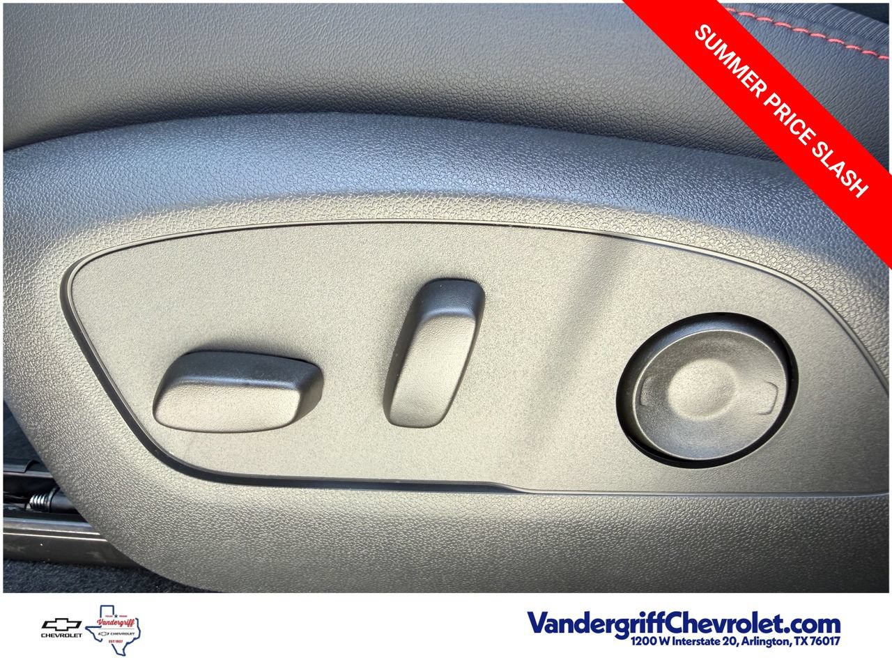 2026 Chevrolet Traverse Z71 - Photo 24