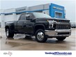 Chevrolet Silverado 3500 HD