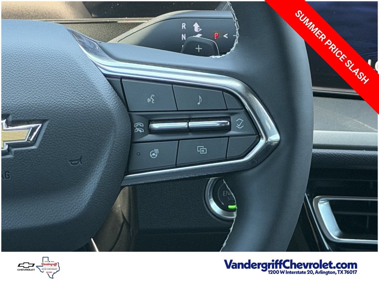 2026 Chevrolet Traverse LT - Photo 14