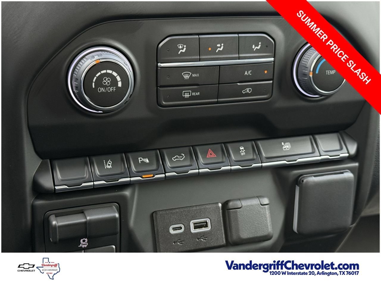2026 Chevrolet Silverado 2500 HD Custom - Photo 16