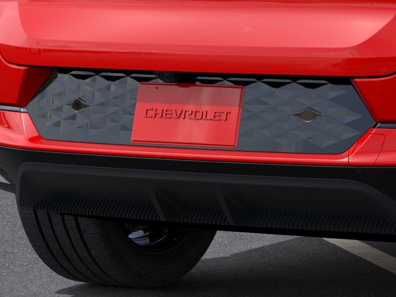 2026 Chevrolet Equinox EV RS - Photo 42