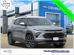 2026 Chevrolet Trailblazer Activ SUV