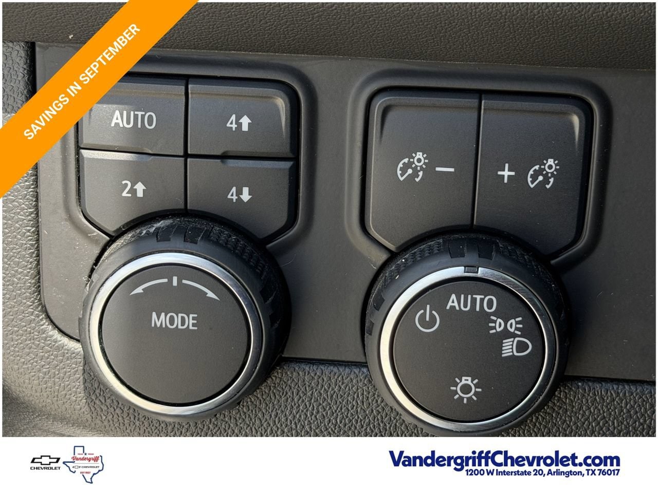 2024 Chevrolet Suburban Z71 - Photo 21