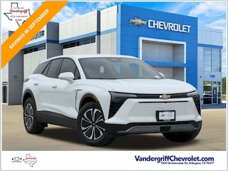 2026 Chevrolet Blazer EV LT SUV