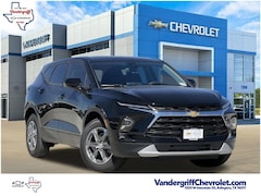 2026 Chevrolet Blazer 2LT SUV