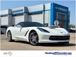 Chevrolet Corvette Stingray