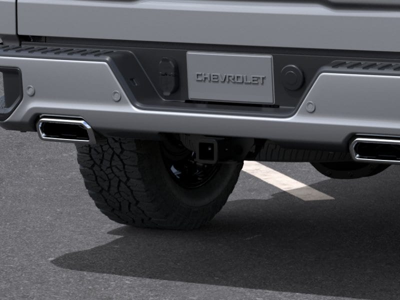 2026 Chevrolet Silverado 1500 RST - Photo 14