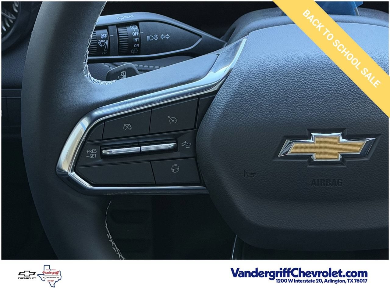 2026 Chevrolet Blazer EV LT - Photo 12