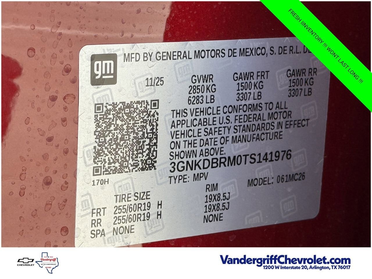 2026 Chevrolet Blazer EV LT - Photo 31