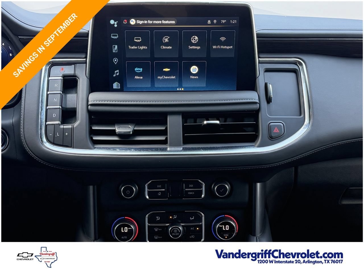 2024 Chevrolet Suburban Z71 - Photo 16