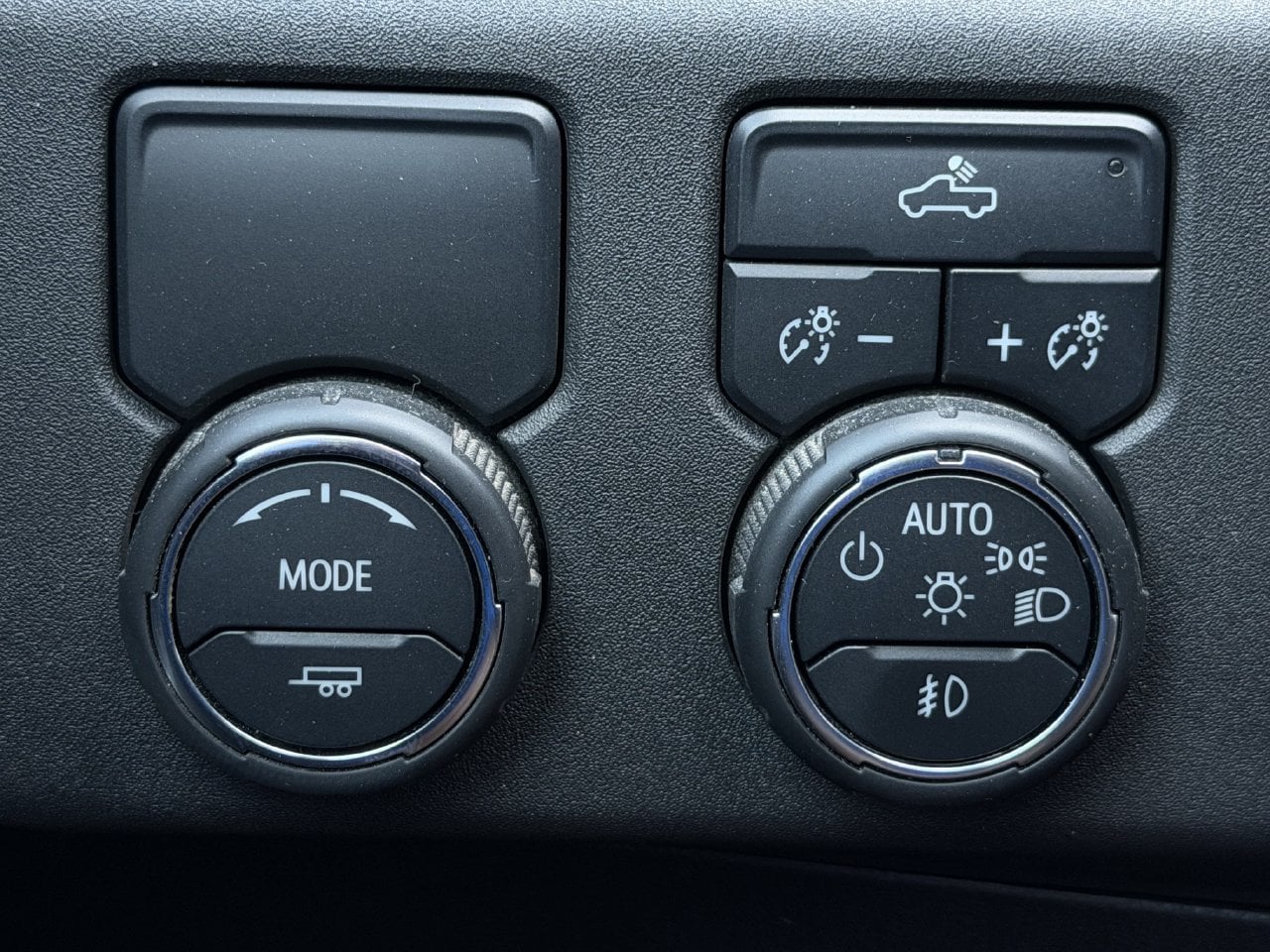 2024 Chevrolet Silverado 1500 RST - Photo 21