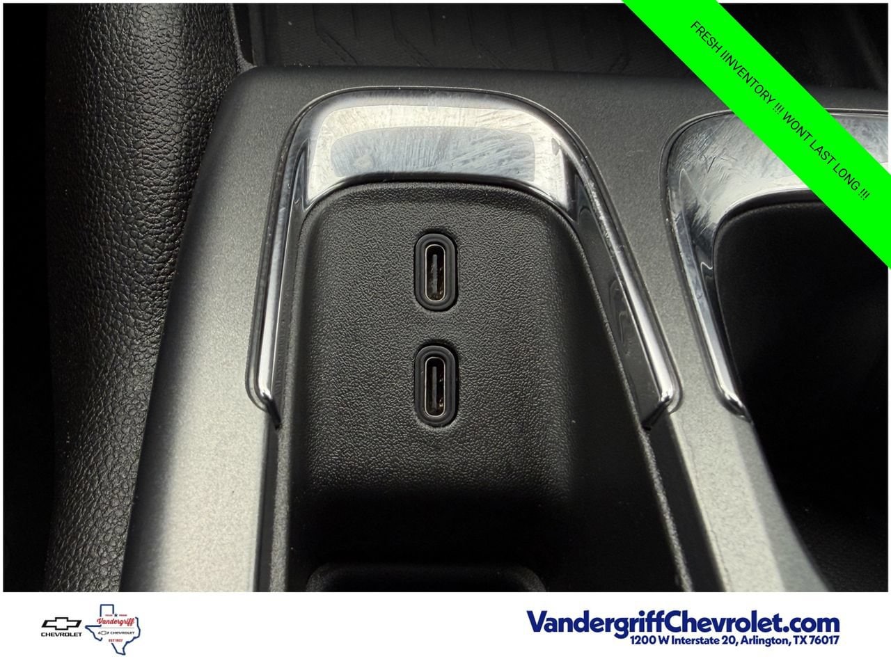 2025 Chevrolet Equinox EV 1LT - Photo 21