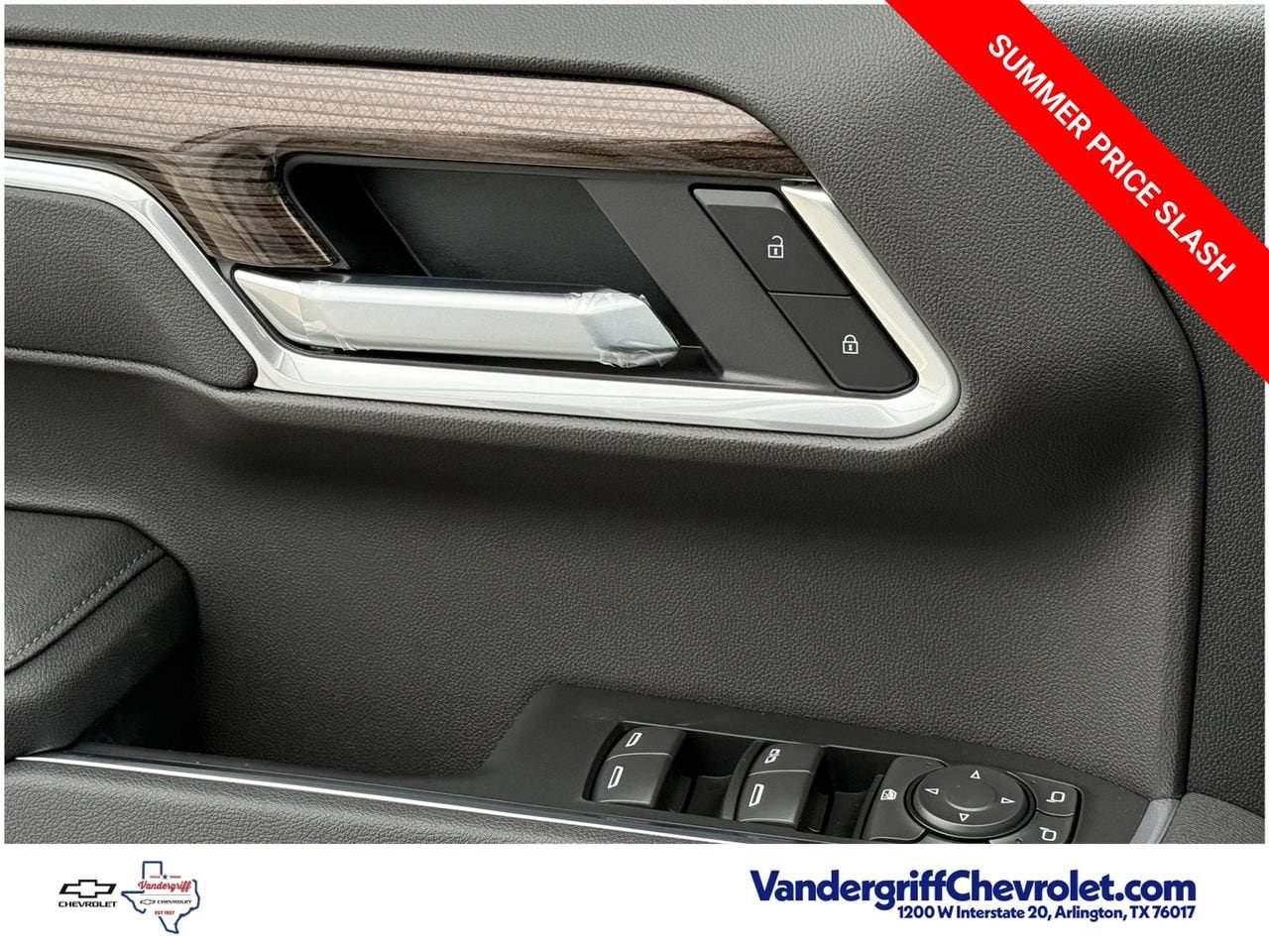 2026 Chevrolet Silverado 1500 LT - Photo 17