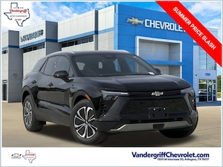 2026 Chevrolet Blazer EV LT SUV