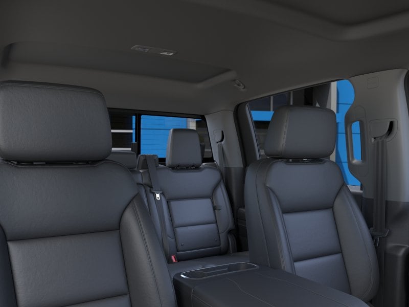 2026 Chevrolet Silverado 1500 LT - Photo 44