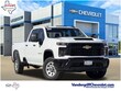  Chevrolet Silverado 2500 HD