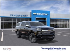 2025 Chevrolet Suburban Premier SUV