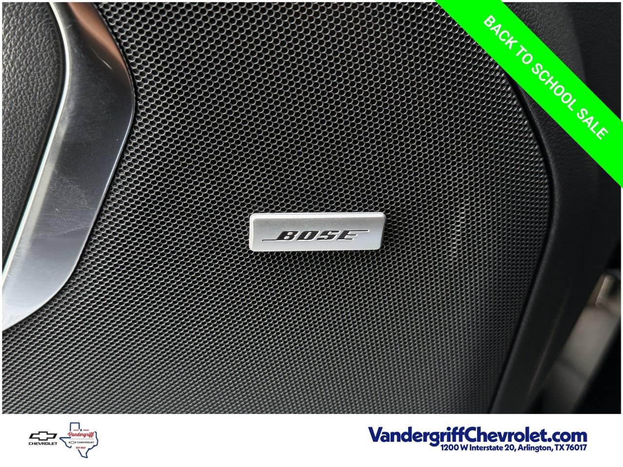 2026 Chevrolet Tahoe LT - Photo 22