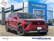  Chevrolet Blazer EV