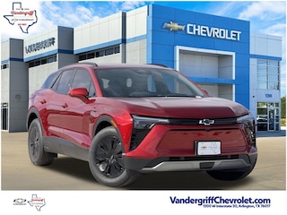 2026 Chevrolet Blazer EV LT SUV