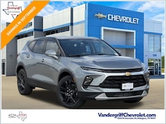 2026 Chevrolet Blazer 2LT SUV