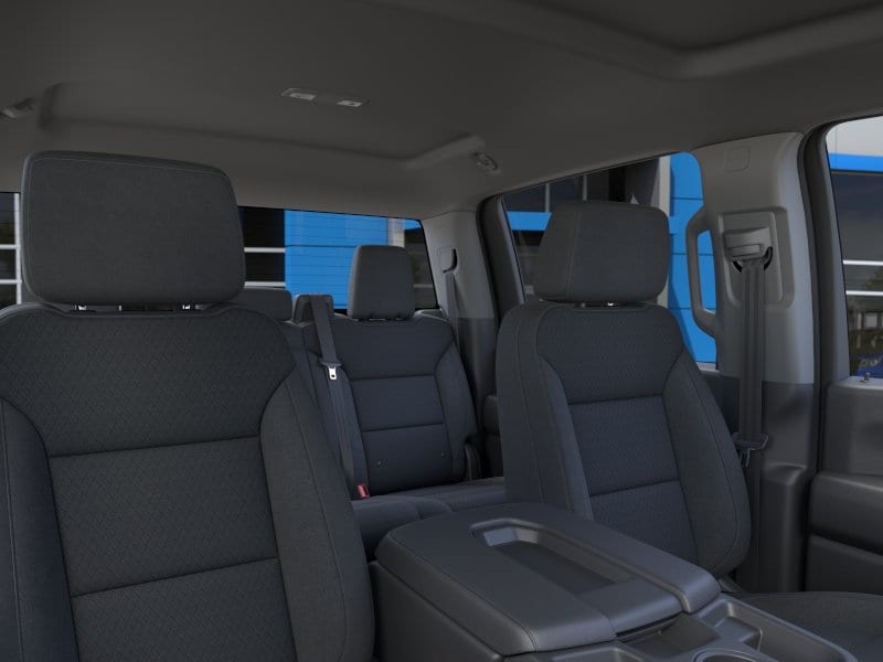 2026 Chevrolet Silverado 2500 HD Custom - Photo 51